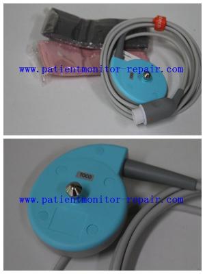 China GE Corometrics Ultrasound TOCO Probes Medical Equipment Accessories for sale