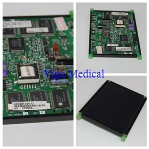 China Painel LCD do NEC do PN EL320.240.36HB das peças de ZOLL M Series Defibrillator Machine à venda