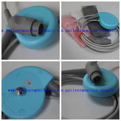 China GE Corometrics Ultrasound Probe Medical Equipment Parts for sale