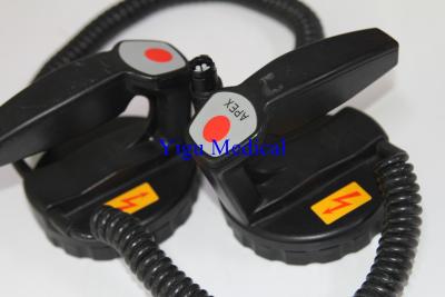 China Recambios médicos de la paleta externa del Defibrillator de Apex PRIMEDIC M290 en venta