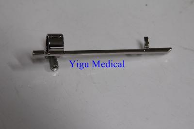 China Clinics Ultrasound Biopsy Guide For 16-18G Medical Operation Curing Equipment for sale
