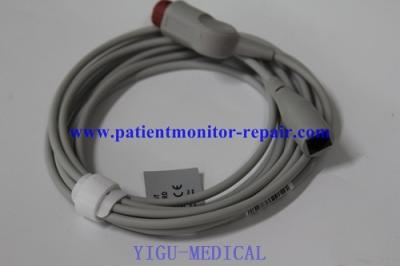 China 12 Pins To Invasive Pression Cable For Monitor IBP Abbott Interface for sale
