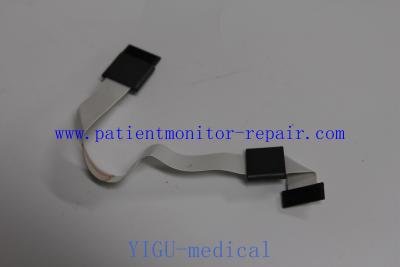 Китай Части Electrocardiograph кабеля 2001378-005 гибкого трубопровода GE MAC5500 ECG продается