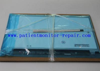 China Mindray M8 Ultrasonic Patient Monitor LCD Screen LP156WF6(SP)(P2) for sale