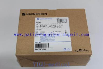 China P205A Ultrasound Probe NIHON KOHDEN TL-260T Pulse SPO2 Multi Site Y Probe for sale