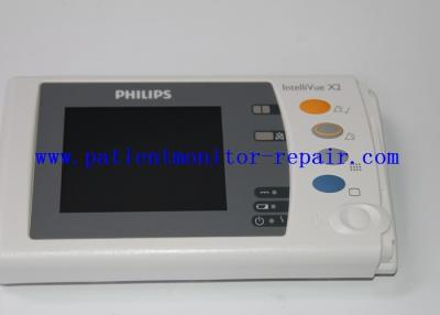 China Intellivue X2 M3002-60010 Medical Equipment Parts Vital Signs Monitor Front Cover for sale