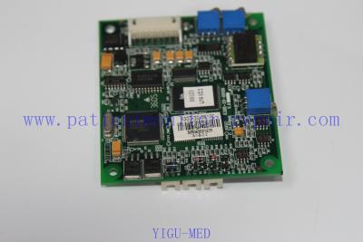 China Mindray PM-9000 Patient Monitoring Blood Pressure Board P/N 630D-30-09122 for sale
