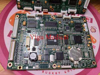China Goldway G30 Patient Monitor Repair Parts PN C-ARM211B V1.2 Mainboard for sale
