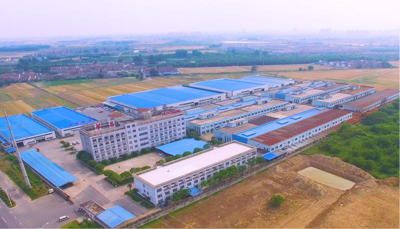 Verified China supplier - Jiangsu Huachang Tools Manufacturing Co., Ltd.