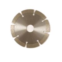 China 100mm 4.5 Inch Diamond Cutting Disc 115mm For Concrete for sale