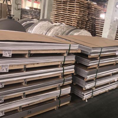 China AISI ASTM Stainless Steel Sheet Plate 410 420 430 440 120mm for sale