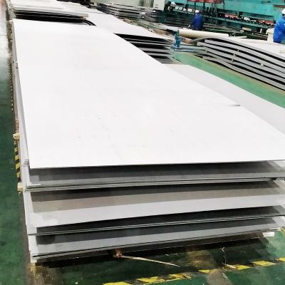 China Slit Edge 310S Stainless Steel Sheet Plates 316 410 400 Series 0.30 Mm for sale
