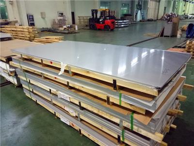China Astm Sus 201 Stainless Steel Sheet Plate Ba Hairline 3000mm 202 for sale