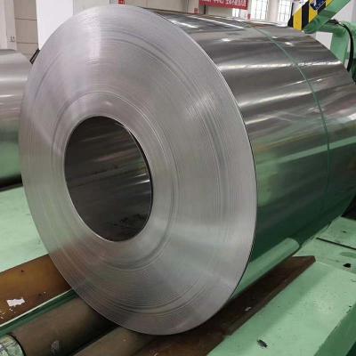 China Cold Rolled 410 Stainless Steel Coil Strip 0.03mm - 8mm 1000mm for sale