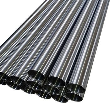 China Customized Length Stainless Steel Pipe Tubing Polishing For Industrial Use for sale