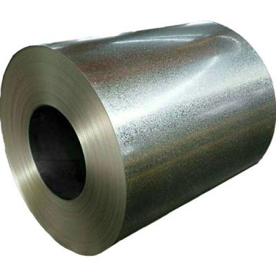 China HL Surface Stainless Steel Strip Coil ID508mm Standard Export Seaworthy Package for sale