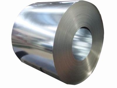 China Slit Edge Stainless Steel Flat Coil Strips HL 1000mm Te koop