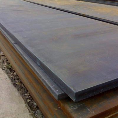Chine Carbon Steel Sheet 1000mm-6000mm Length for Industrial Use à vendre