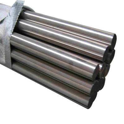 China Heat Treated Annealing Stainless Steel Bar Quenching With Impact Strength ≥20J for sale