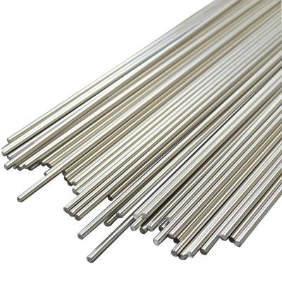China Customized Stainless Steel Bar Rod 301 304 Quenching With ±0.01mm Tolerance for sale