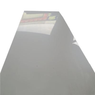 中国 5mm Stainless Steel 316 Sheet Hot / Cold Rolled 販売のため