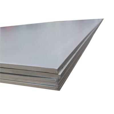 China 201 3mm Stainless Steel Sheet Plate Hot Rolled for sale