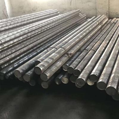 China High Hardness Carbon Steel Round Bar Customization à venda
