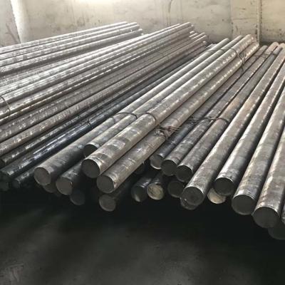 China Customized Width Carbon Steel Bar with Excellent Weldability and Customization à venda