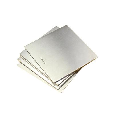 China 904l 410 304l Elevator Stainless Steel Sheet Plate 0.05 Mm 0.1 Mm Standard Trench Cover for sale