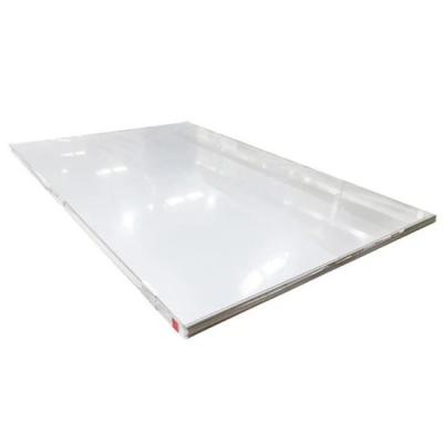 China 304L 316 316L 4x8 304 Stainless Steel Sheet Plate Wall Panels 16 Gauge 18 Gauge for sale