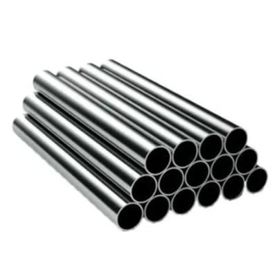 China 17-7 17-4 304l Stainless Steel Tube Pipe 316ln 310S 316ti 347H 310moln for sale