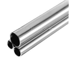 China 150mm 125mm 100mm Stainless Steel Welded Pipe Manufacturers 201 202 310S Polished for sale