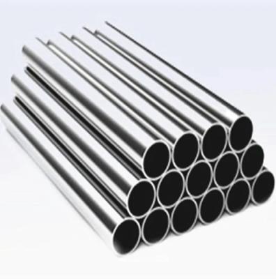 China 16mm 15mm Od Thin Wall Stainless Steel Tube Pipe ASTM  201 310S 321 for sale