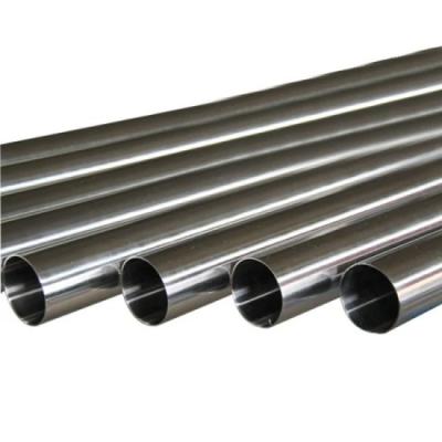 China Exhaust Welding Sch 10 Stainless Steel Pipe 1 1/2