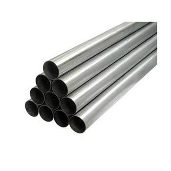 China 14mm 10mm Thick Wall Stainless Steel Tube Pipe 304 304L 316 316L Welded Austenitic for sale