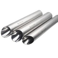 China 6 Inch 1 Inch Polished Stainless Steel Tubing 7/8