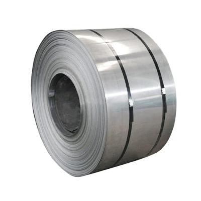 China 430 410 Astm 304 Stainless Steel Coil 1/2