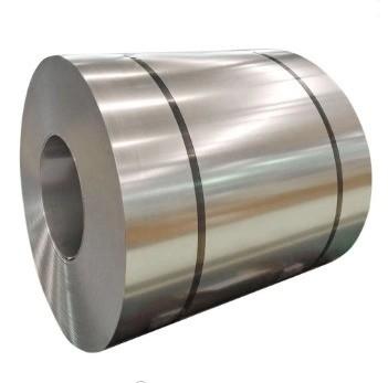 China Cold Rolled Stainless Steel Sheet In Coil Strip 0.5mm 1.2mm AISI SUS 2205 2520 2507 309S for sale