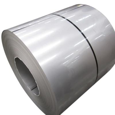 China 304 Cold Rolled Stainless Steel Coil Strip 202 EN1.4373 305 EN1.4303 430 EN1.4016 for sale