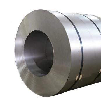 China 430 420 fabricantes 1mm de aço inoxidável da tira da bobina de 0.8mm 2mm à venda
