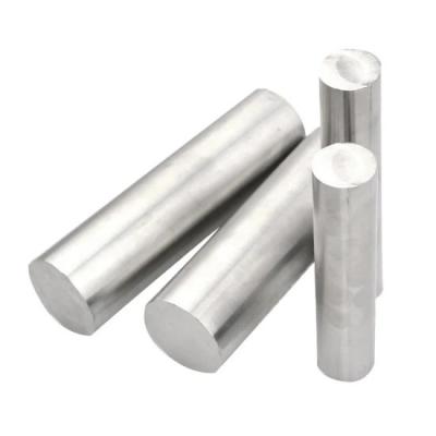 China 316l 316 310 304l 304 Stainless Steel Bar Rod 30mm Round Square Hex Flat Angle Channel for sale