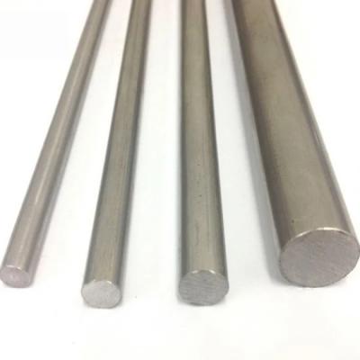 China 310 316 321 Stainless Steel Round Bar Rod 2mm 3mm 6mm Metal for sale