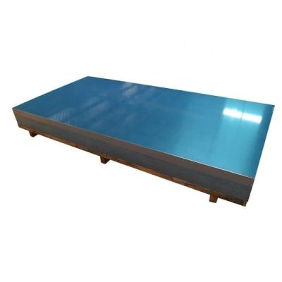 China Galvanized Aluminium Sheet Plate 26 Gauge 3/8