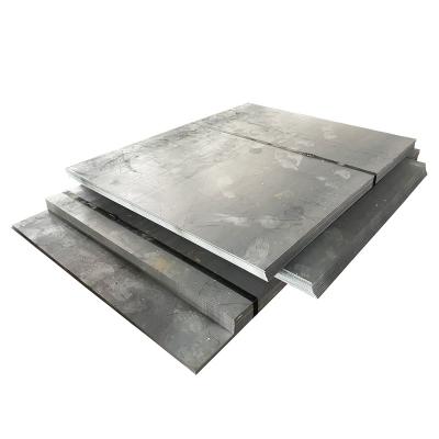 China HDPE resistente PP PE de la placa de acero de la hoja de acero Nm500 Nm450 de la abrasión de Abrex 450 en venta