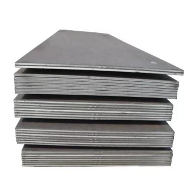 China AR lleva - la hoja resistente ASTM de  400  450 de las placas de acero laminó en venta