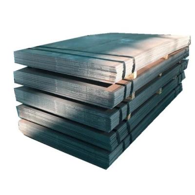 China Nm400 Wear Resistant Steel Plates Nm 360 Steel Equivalent Hot Rolled for sale