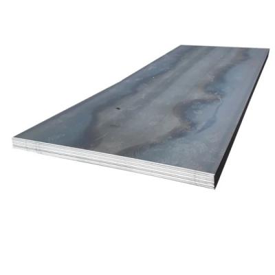 China Nm360 Wear Resistant Steel Plates Ar400 Steel Heat Treatment for sale