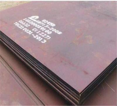 Chine 6mm 3 millimètres de 5mm  450 d'abrasion laminée à chaud de plat résistante à vendre