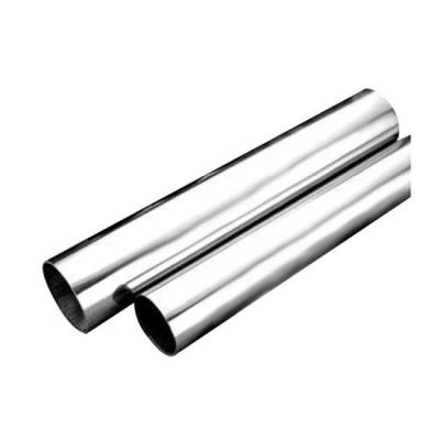 China Hastelloy Astm C276 Nickel Alloy Tubes Manufacturers  For Heat Exchanger for sale