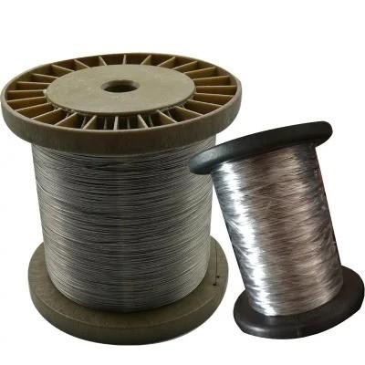 China Inconel Alloy 690 Inconel 625 Welding Wire Monel K500 Astm 1.6mm for sale